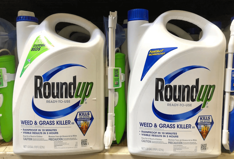 Roundup